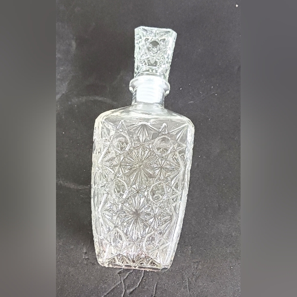 NWT Bar Set 5 pcs Studio by Studio Silversmiths Clear - Picture 2 of 8